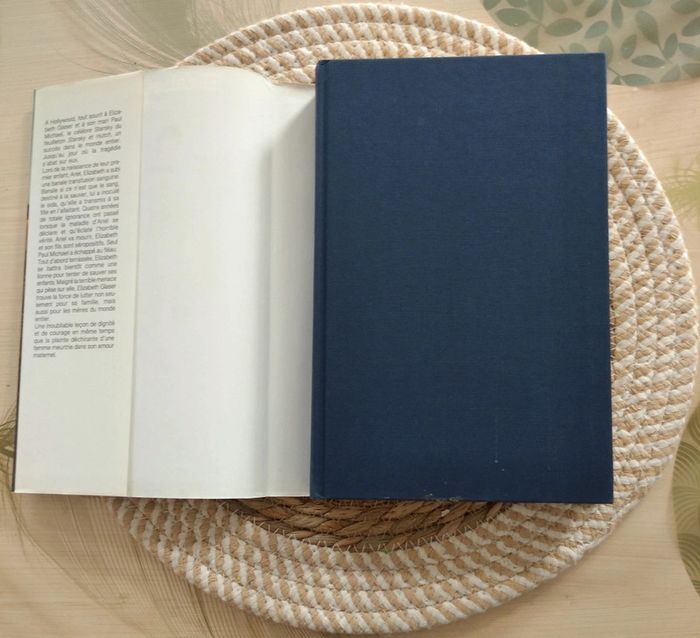 Livre En l'absence des anges - photo numéro 4