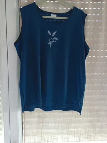 Tee shirt été femme