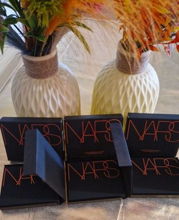 Nars bronzante lot de 6 pièces poudre laguna N04 11g N03 11g N06 11g