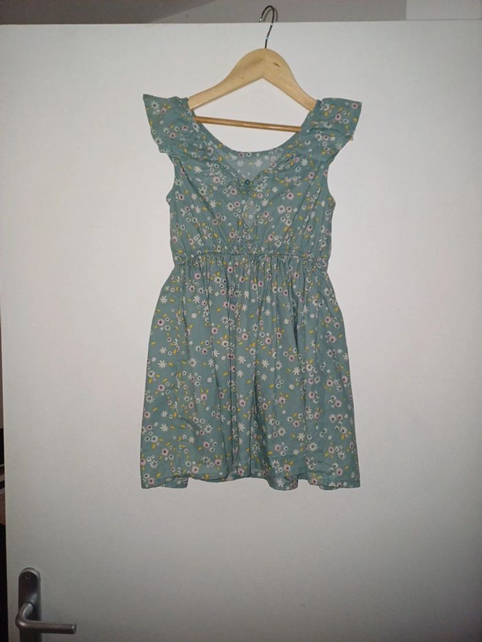 Robe été - photo numéro 2