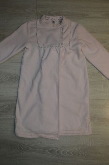 Robe de chambre polaire Okaidi 5 ans
