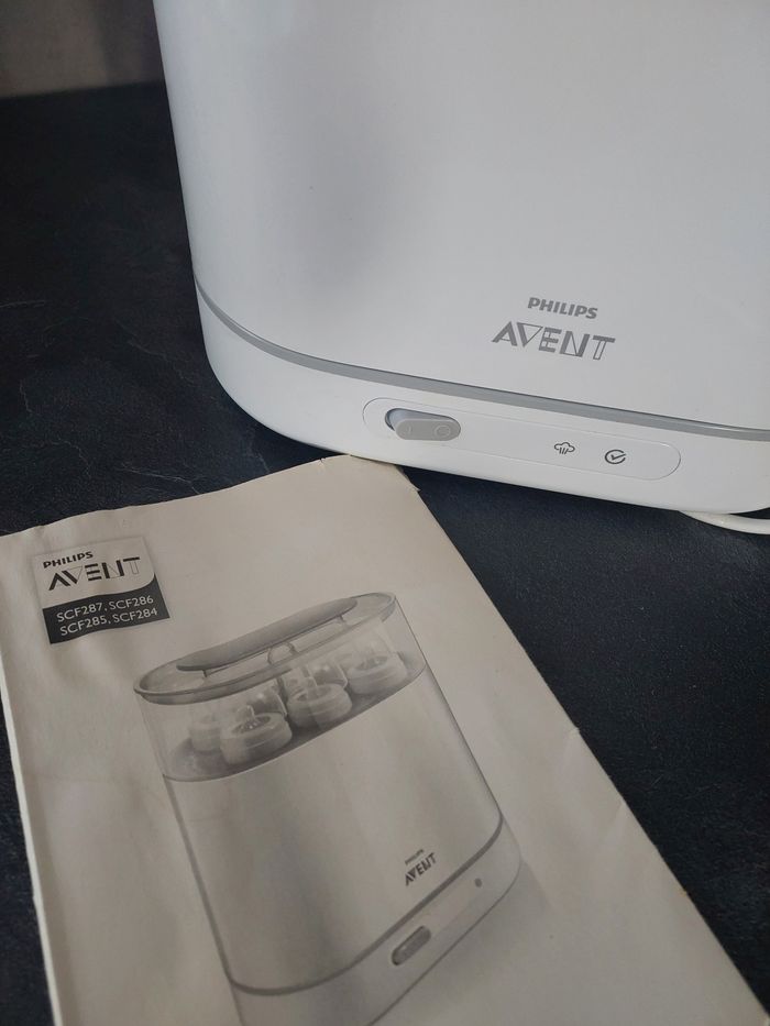 Sterilisateur - photo numéro 2