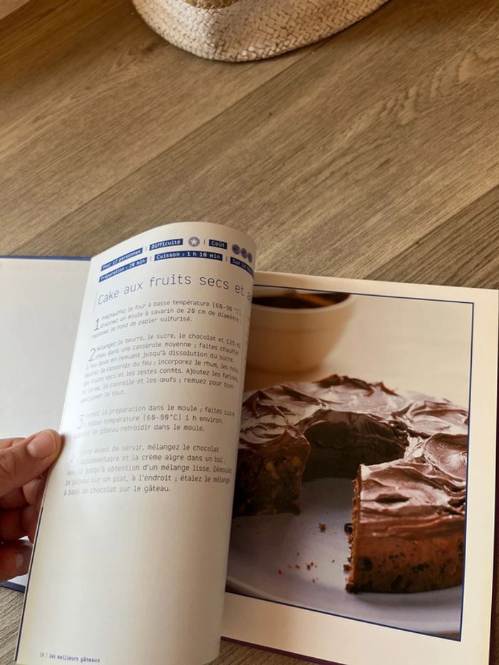 Les meilleurs gâteaux - photo numéro 8