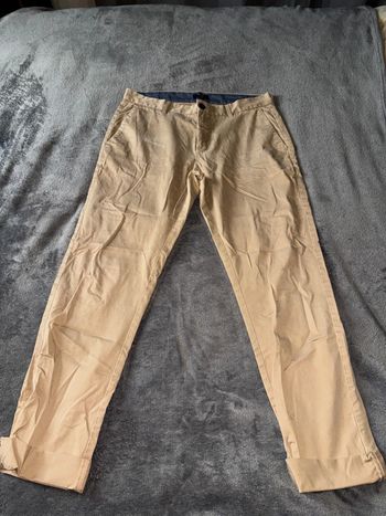 Jeans chino