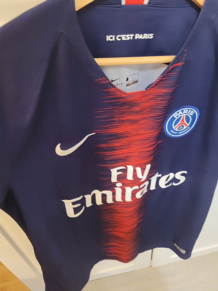 Maillot L - photo numéro 4