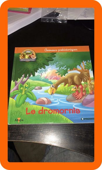Livre pour enfants