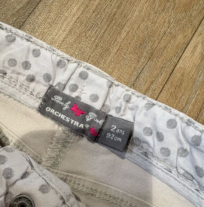 Pantalons - photo numéro 6