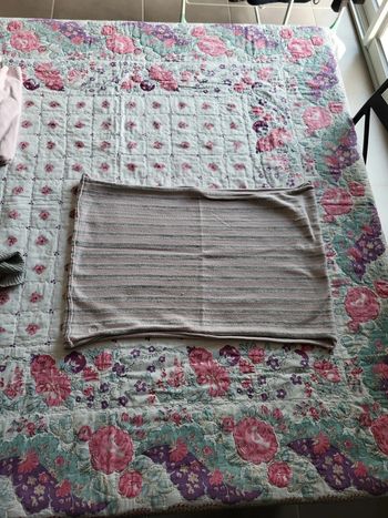 Snoop okaïdi fille à partir 4 ans