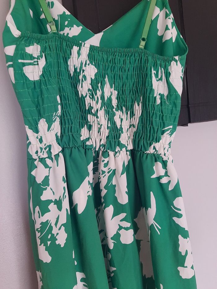 Robe short femme - photo numéro 3