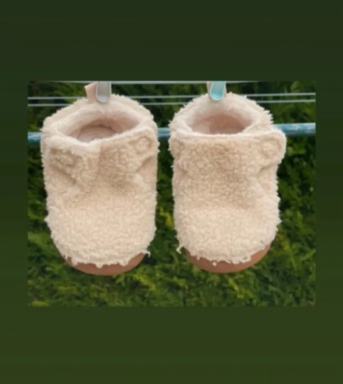 Chaussures physiologiques Okaïdi - Taille 20