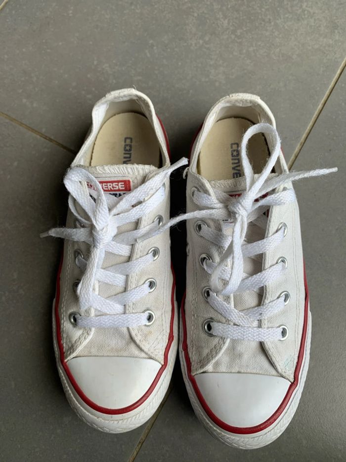 Converse 33 - photo numéro 4
