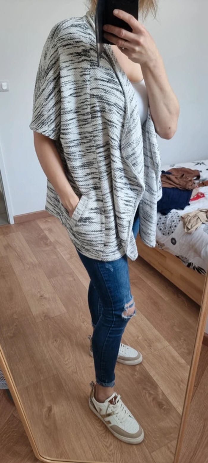 Gilet - photo numéro 2