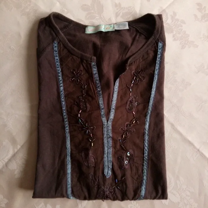 T-shirt femme - photo numéro 19