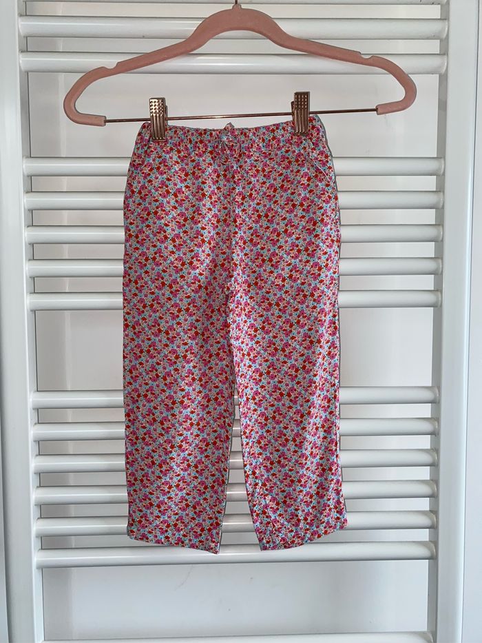 Pantalon little cigogne