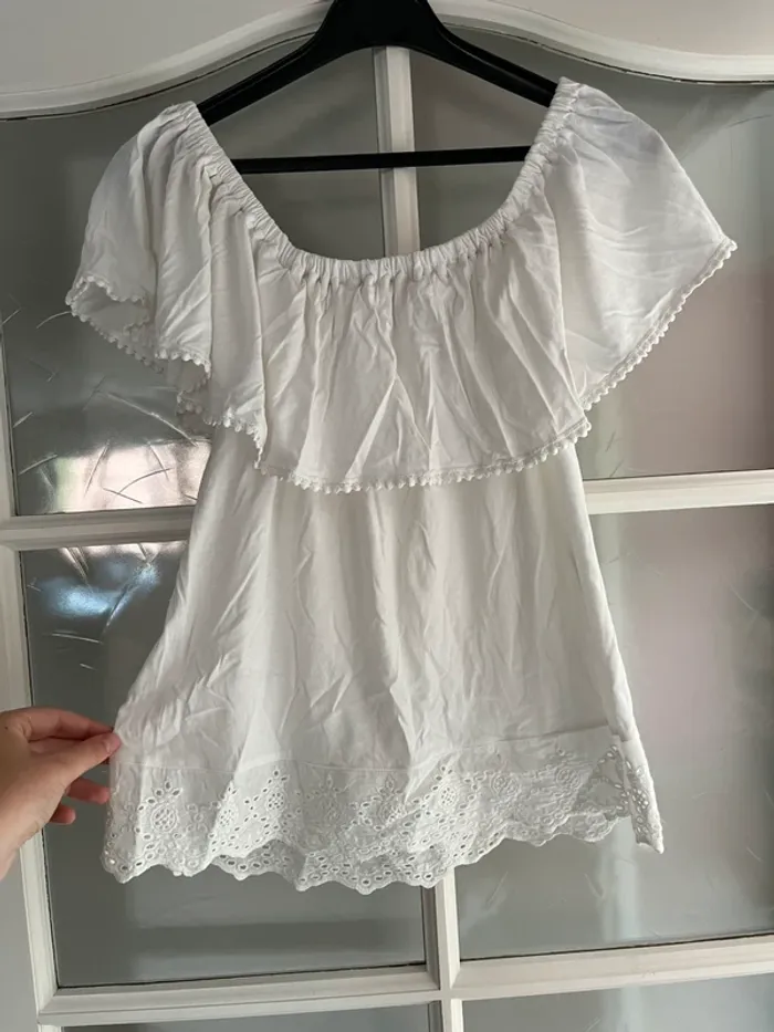 🩷 blouse femme