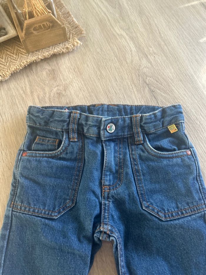 Jeans - photo numéro 2