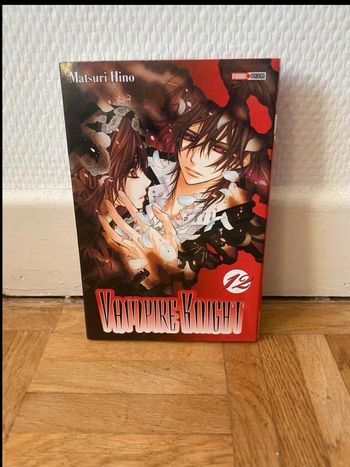 Manga