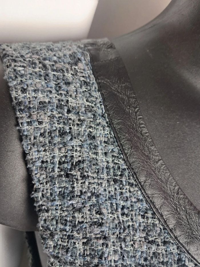 Les petites bombes robe hiver T.40 - photo numéro 6