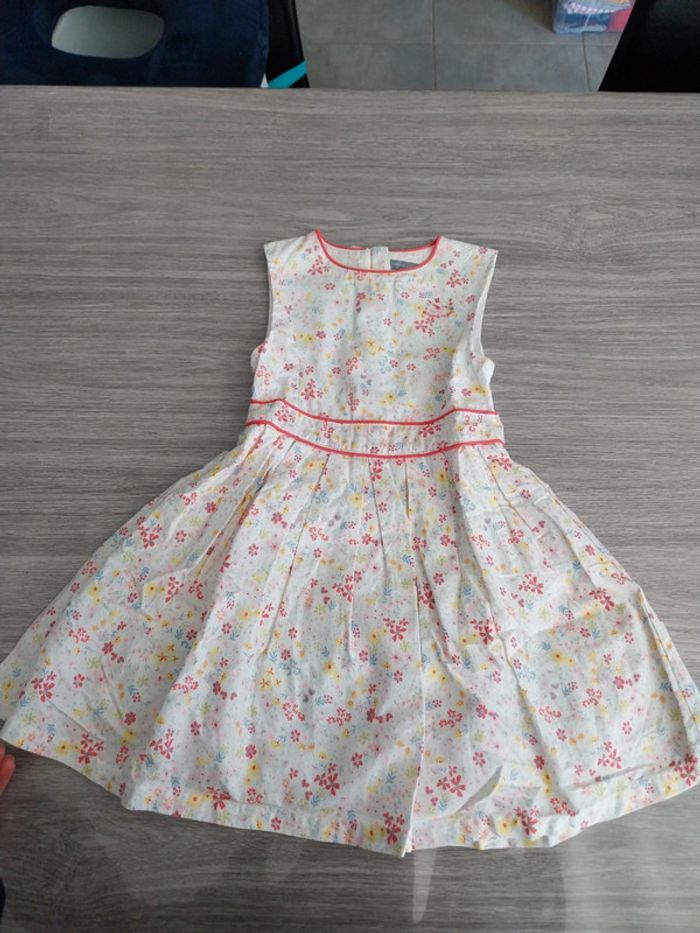 Robe sergent major