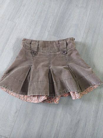 Jupe Zara taille 2 / 3 ans (98 cm)