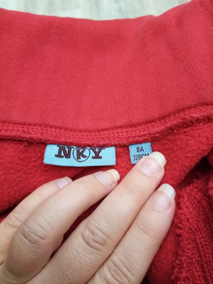 Gilet 8A - photo numéro 7
