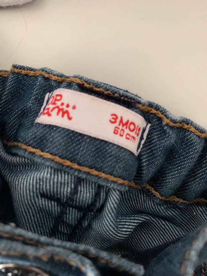 Lot tenue - photo numéro 3