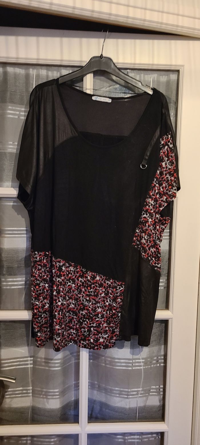 Tunique Gemo - photo numéro 3