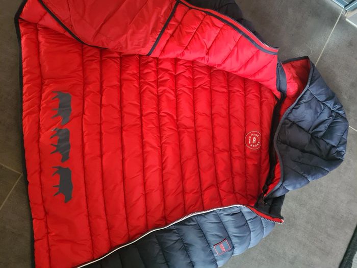 Veste Mise au Green 4XL - photo numéro 3