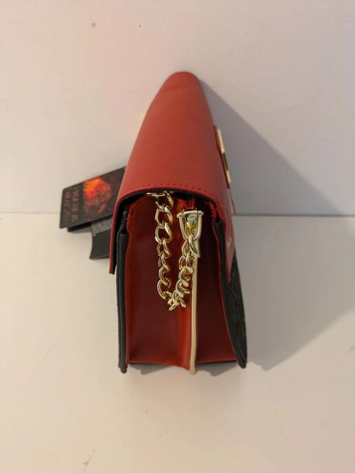 Loungefly sac à bandouliere House of the dragon - photo numéro 2