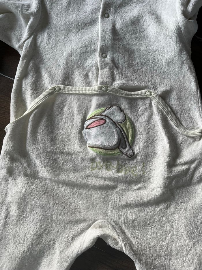 Pyjama Panpan - photo numéro 4