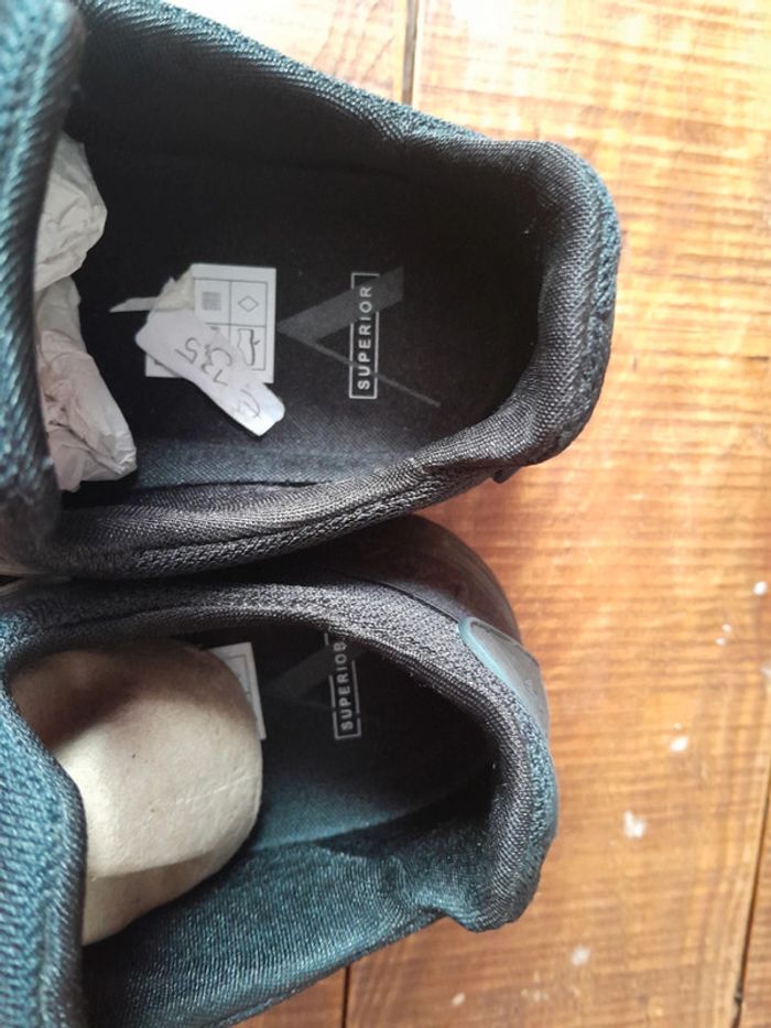 Baskets Arkk Copenhagen Scorpitex neuves taille 41 ou 9,5 - photo numéro 10