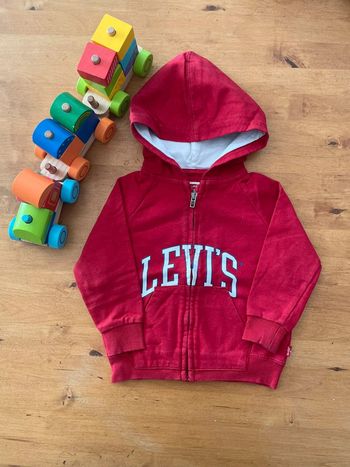 Veste - Levi’s - Taille 12 mois / 80cm