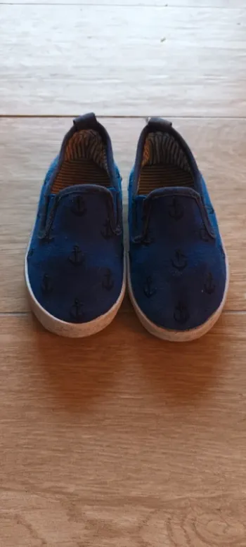 Chaussure légère