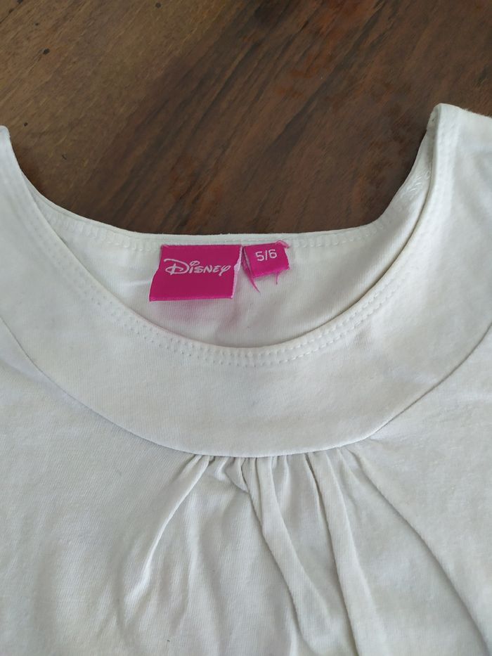 T.shirt été - photo numéro 3