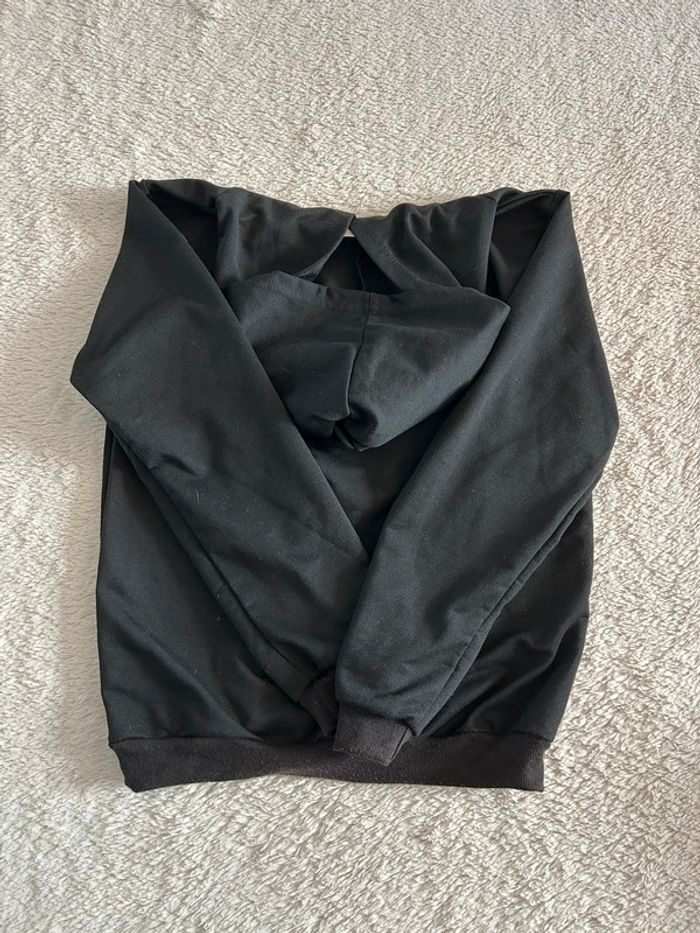 Sweat à capuche - photo numéro 2