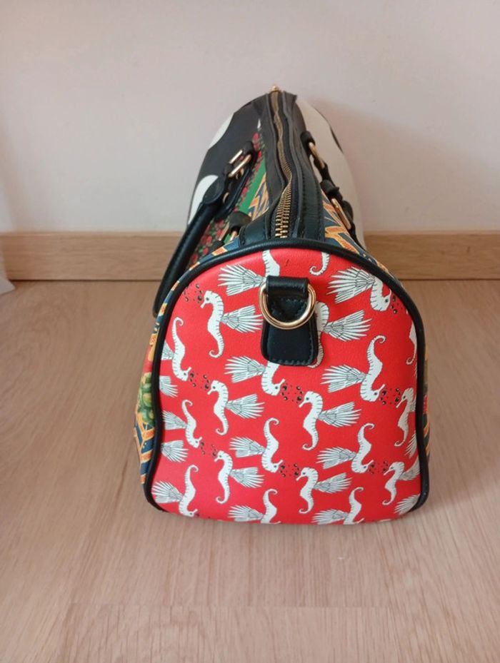 Sac à main Desigual - photo numéro 4