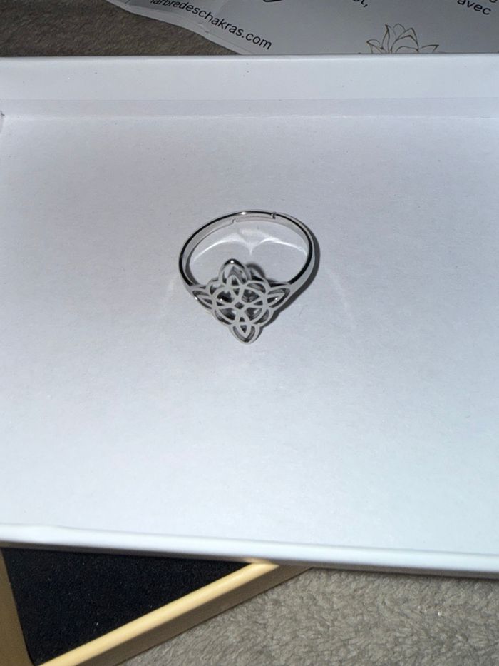 Bague - photo numéro 4