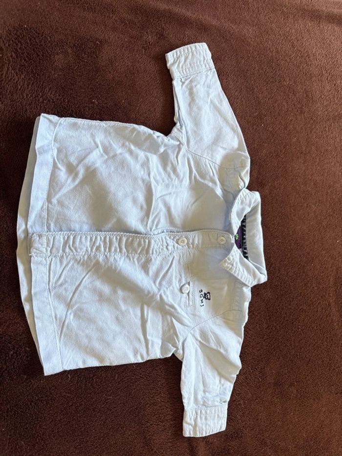Chemise