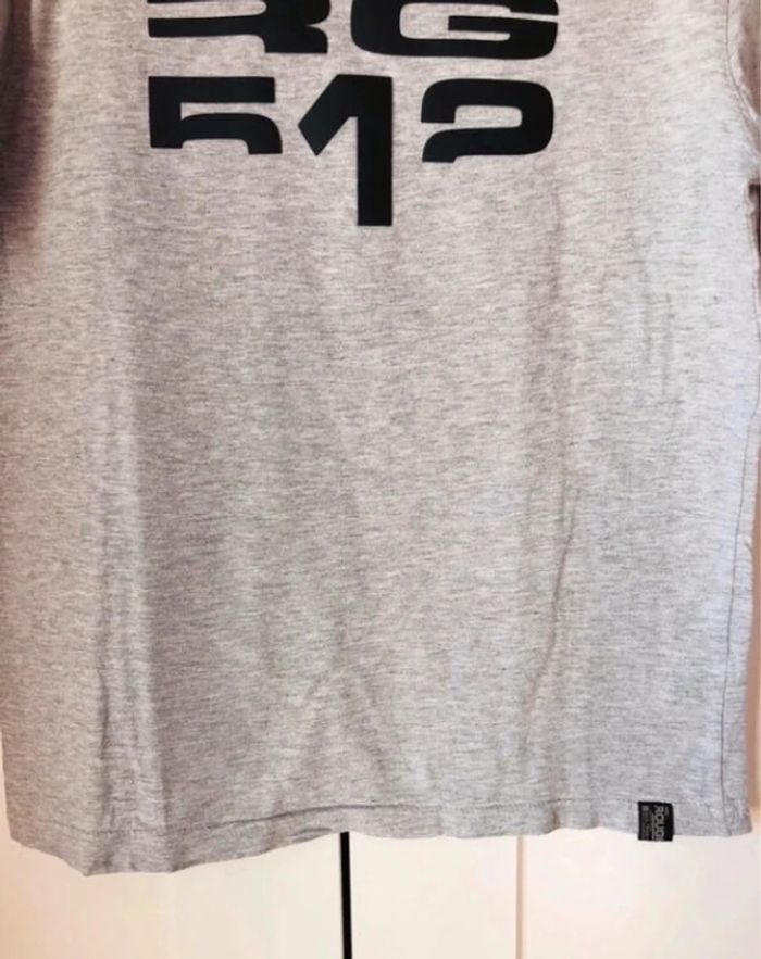 Teeshirt garçon 14ans - photo numéro 3