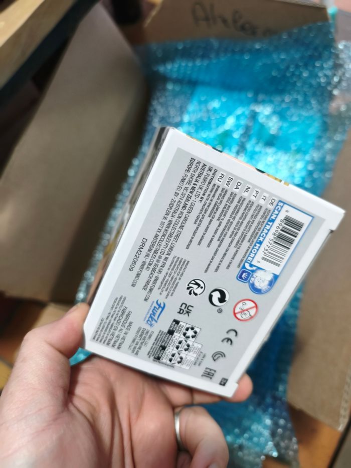 Pop full metal - photo numéro 6