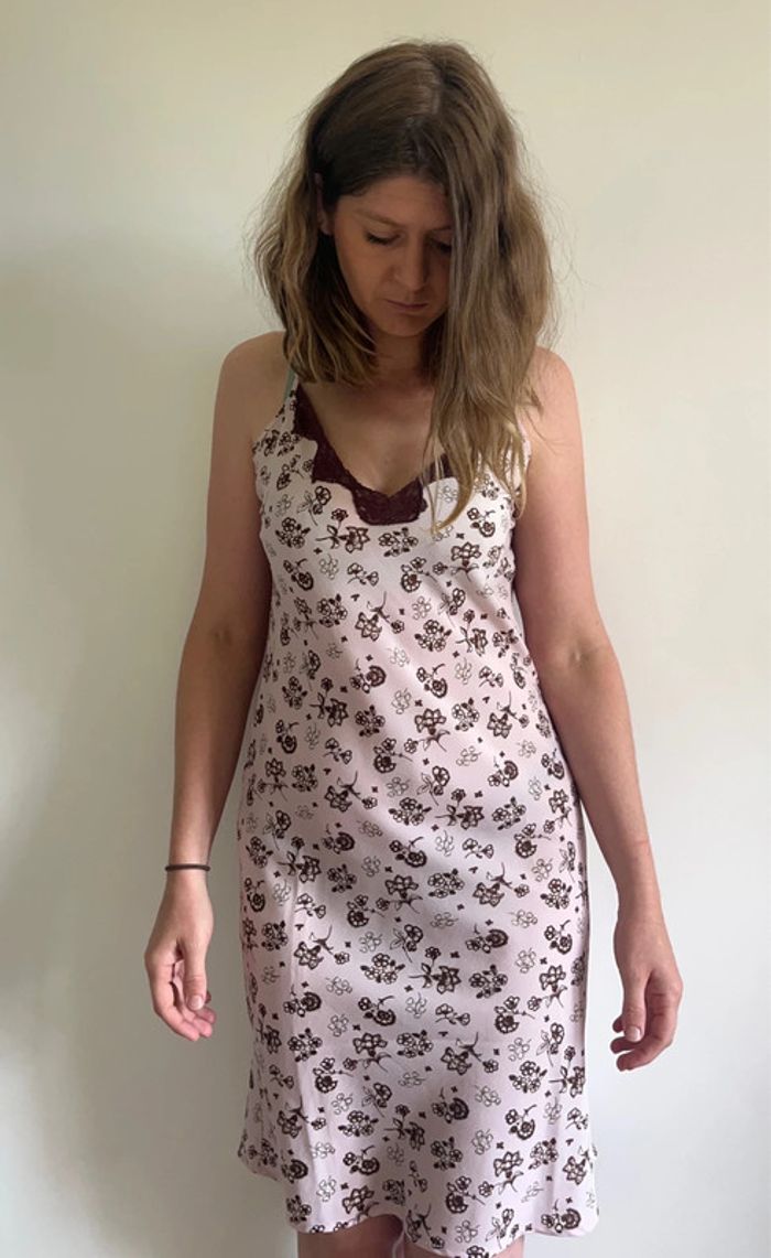 Nuisette Defimode