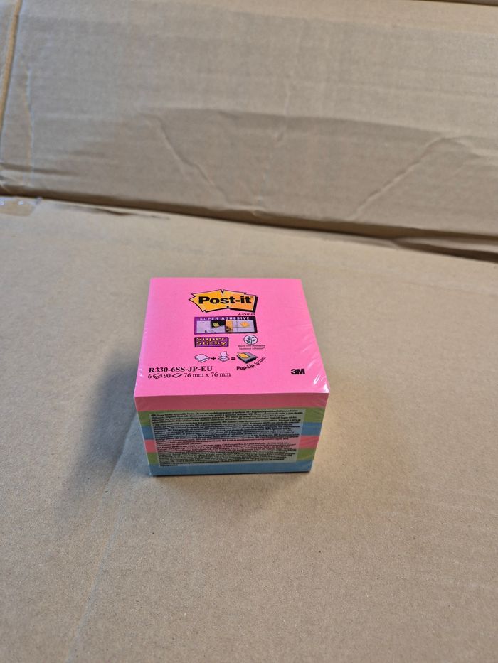 Post-it R330-6SS-JP-EU