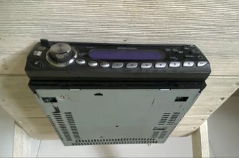 Autoradio voiture VDO Dayton