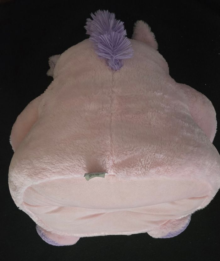 Fauteuil licorne - photo numéro 3