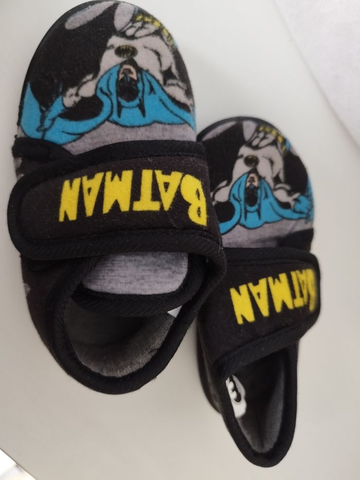 Chaussons