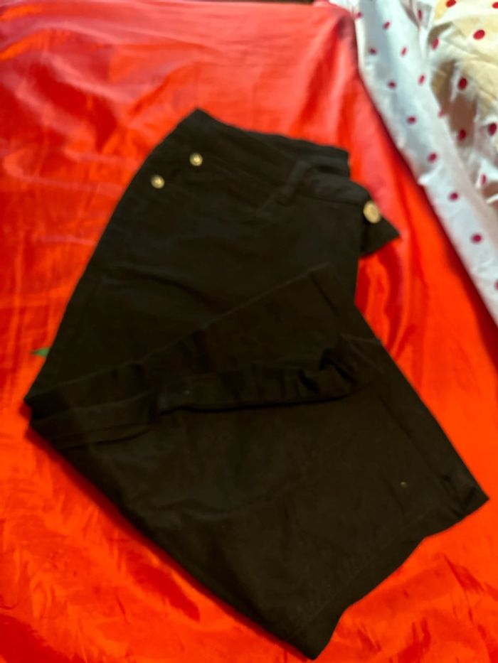 Short long femme
