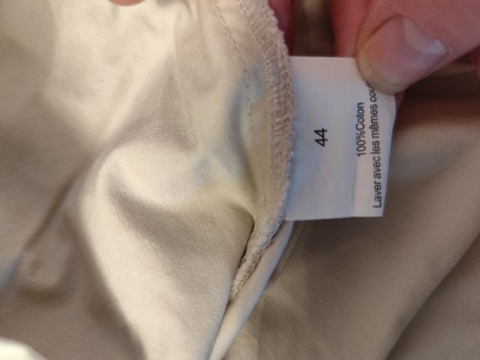 Veste T.44 - photo numéro 4