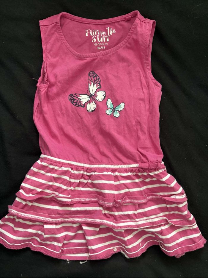 Robe été