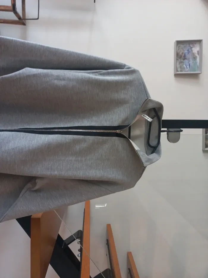 Veste stradivarius - photo numéro 7