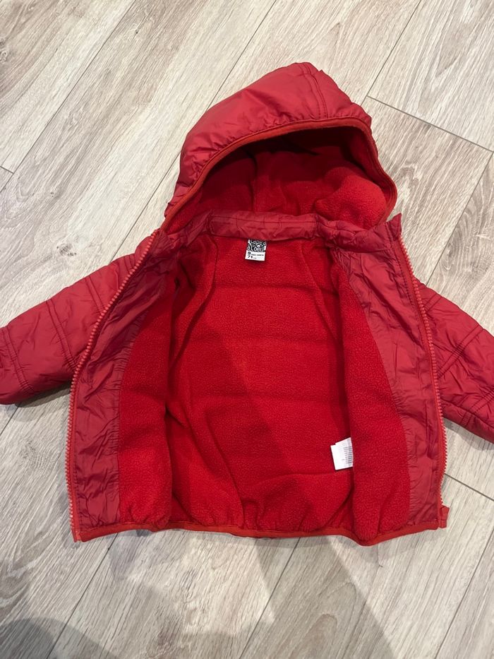 Blouson - photo numéro 2